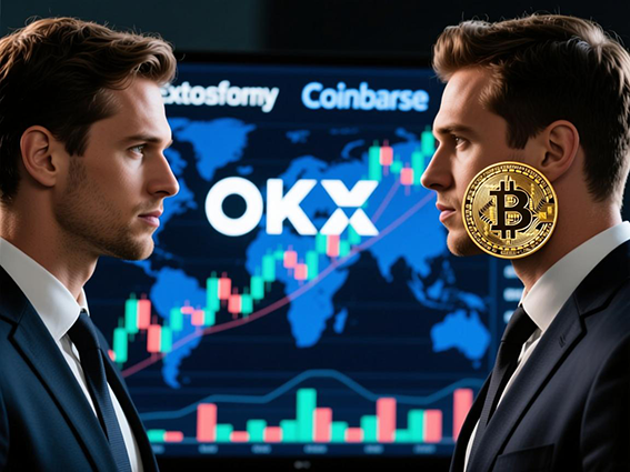 (欧翼下载)交易所交易界面